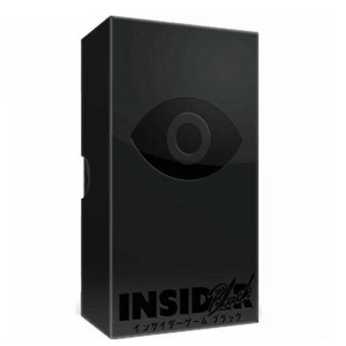 insider black