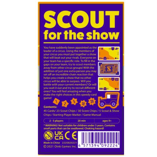 scout