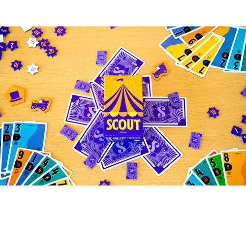 scout