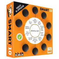 Smart 10 – Ampliació