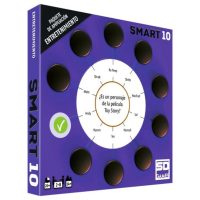 Smart 10 – Ampliació Entreteniment