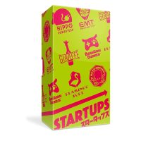 Startups