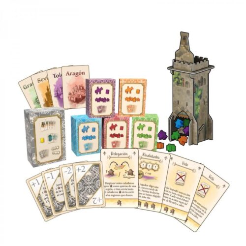 el grande