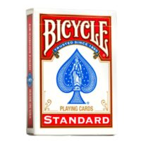 Baralla de poker Bicycle Standard