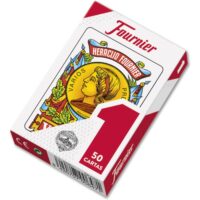 Baralla espanyola Fournier núm. 1