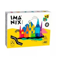 Imanix 60 peces