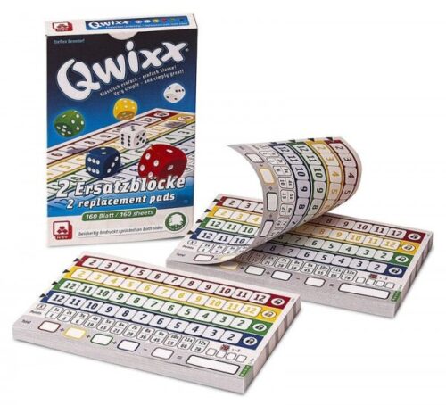 qwixx bloc