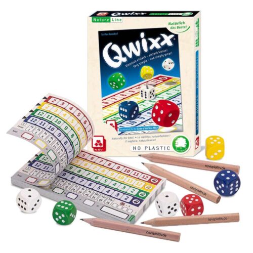 qwixx naturline