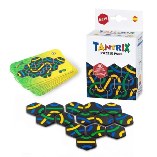 tantrix game pack