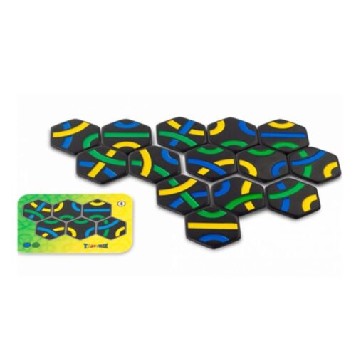tantrix game pack