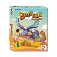 Buitres y suricatas