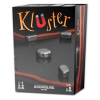 Kluster