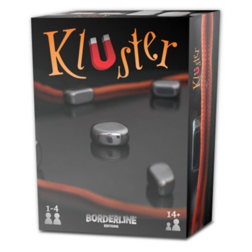 kluster