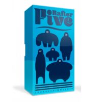 Rafter five