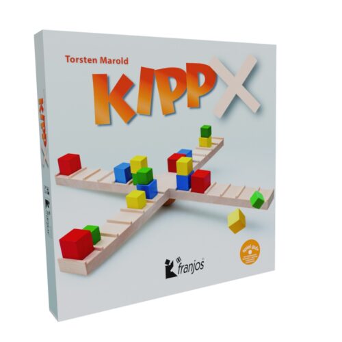 Kipp X