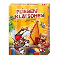 Matamosques – Fliegen Klatschen