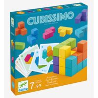 Cubissimo
