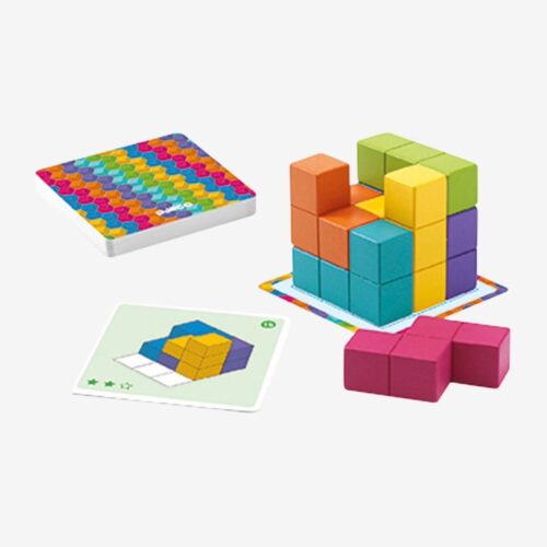 cubissimo