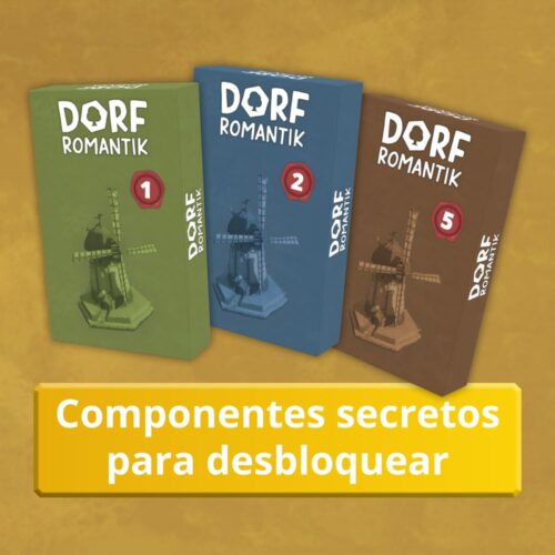 dorfromantik