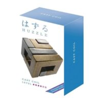 Hanayama Coil – Nivell 4