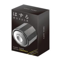 Hanayama Tube – Nivell 5