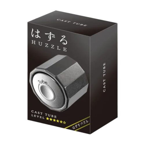 Hanayama Tube
