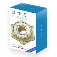 Hanayama Valve – Nivell 4