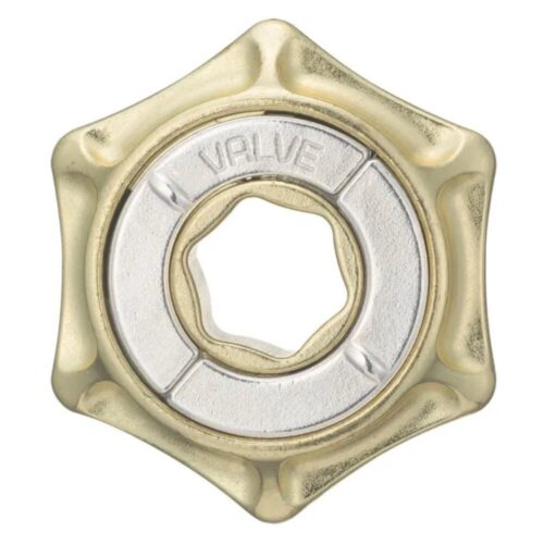 Hanayama Valve