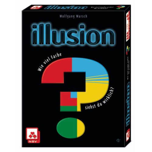 illusion