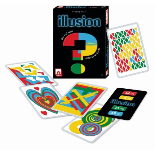 illusion