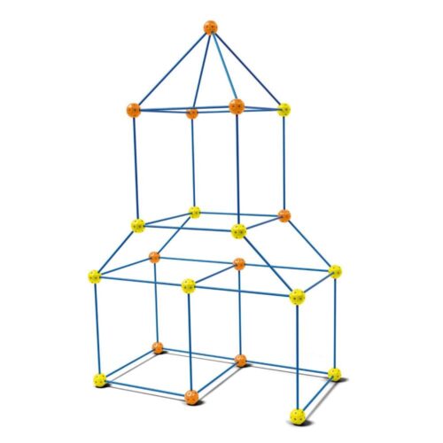 construye tu cabaña