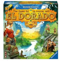 El Dorado