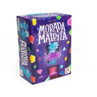 La morada maldita