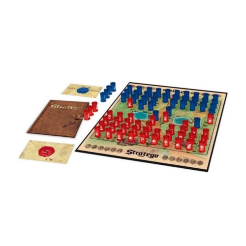 stratego