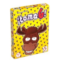 Toma 6!