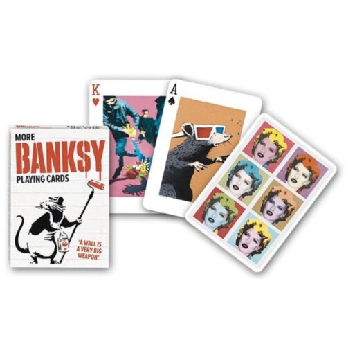 banksy-II