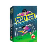 Crazy Kick