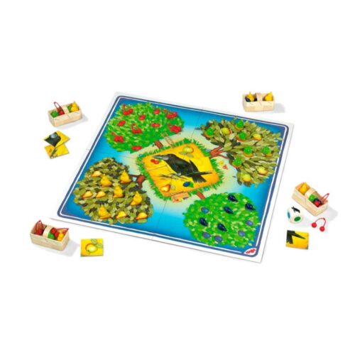 el frutal