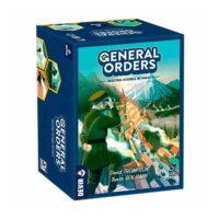 General orders
