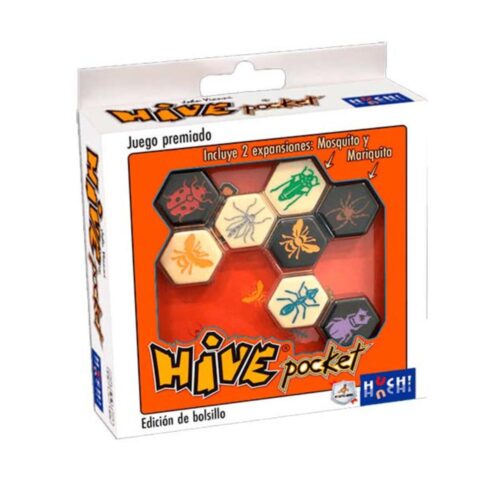 hive pocket