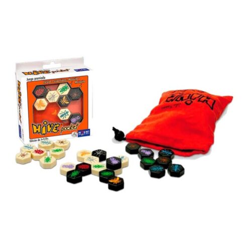 hive pocket