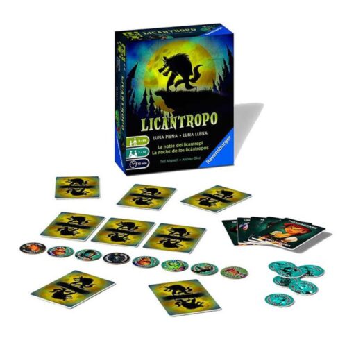 licántropo