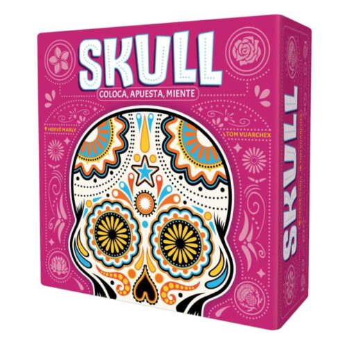 skull