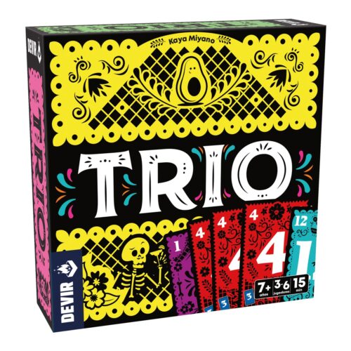 trio