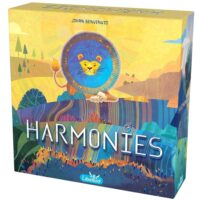 Harmonies