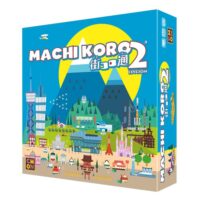 Machi Koro 2