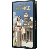 7 Wonders Exp. Edifice