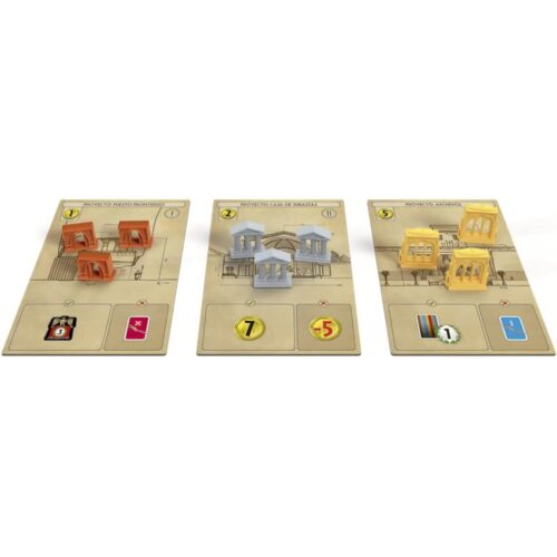 7 wonders edifice