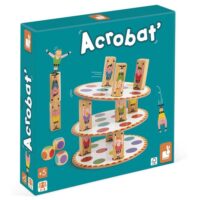 Acrobat