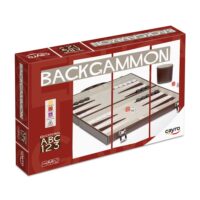 Backgammong gran Cayro
